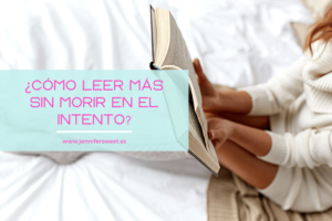 como leer más sin morir en el intento